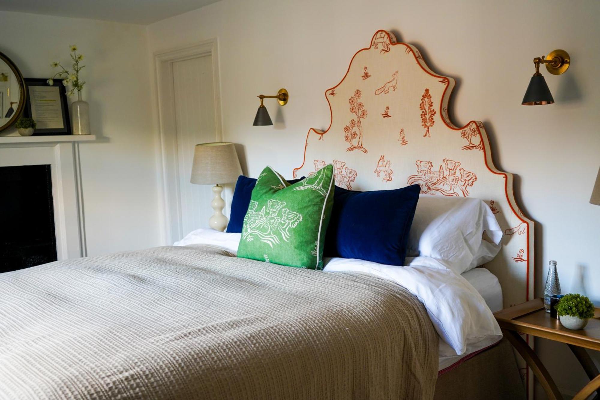 The Bluebell Country Inn, Крикхауэлл Экстерьер фото